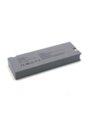 China 11.1V 4.0AH Lithium Ion Medical Equipment Battery For Anesthesia Machine for sale