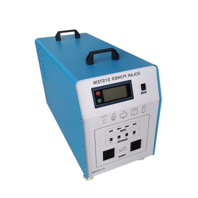 China Versatile 11.1V Li Ion Power Station Charge Multiple Devices At Once for sale