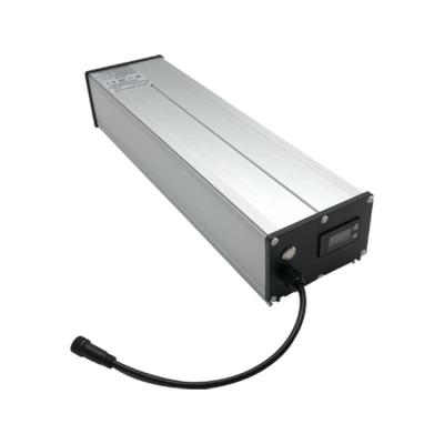 China Reliable Solar Street Light 25.6V 42Ah LED Display Lithium Battery Packs 32700 for sale