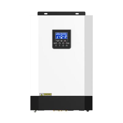 China Wholesale 5.5KW Off-Grid Solar parallel Inverters AC 110/120V PV 120V-500V: Boost Your Sales Today for sale