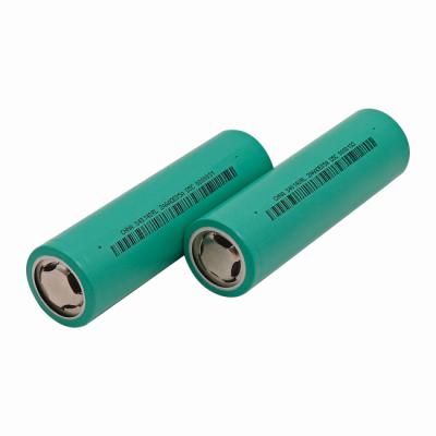 China 40140 Sodium Ion Battery Cells 3.0V 3.1V 15Ah Cold Resistant With 10C Discharge for sale