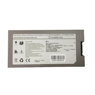 China Stable Performance OEM & ODM Accepted JHOTA Medical Equipment Battery 14.8V 6.2Ah for sale