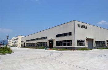China Factory - Qingdao Fullwin Machinery Co., Ltd.