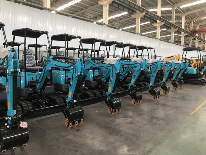 Verified China supplier - Qingdao Fullwin Machinery Co., Ltd.