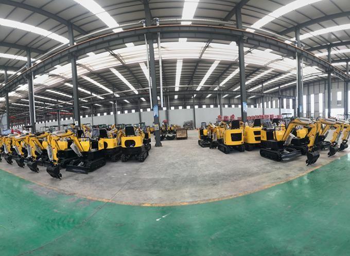 Проверенный китайский поставщик - Qingdao Fullwin Machinery Co., Ltd.