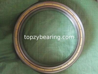 China 61848 MA Brass Cage High Speed Motor Bearing 6848M 61848M Deep Groove Ball Bearing 61848 M 61848MA for sale