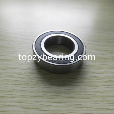 China 6006 ZZ Ball bearings 30x55x13 mm Chrome Steel Deep Groove Ball Bearing 6006-2Z 6006Z 6006ZZ 6006-Z 6006 Z 6006 2rs 6006 for sale