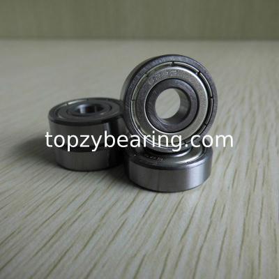 China 629 2RSR Chrome Steel Bearing 629 Bearing 629 2z deep groove ball bearing 629 2RS Size 9x26x8 mm 629zz 629zz for sale