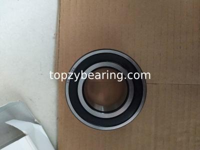 China Good quality of Double row angular contact ball bearing 3801-B-2RS-TVH  3802-B-2RS-TVH  3803-B-2RS-TVH 3804-B-2RS-TVH for sale