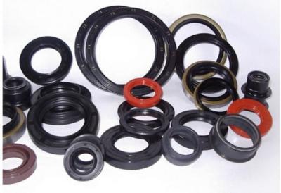 China high quality TC Oil seal  30*42*11 41*53*8 OEM China Manufacturer FKM hydraulic oil seal for gearbox for sale