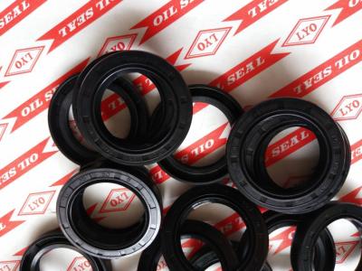 China all kinds of  Oil Seals   Oil Seal Rubber TC Oil Seal For Automotive Spare Parts Auto Engine Valve Stem C for sale