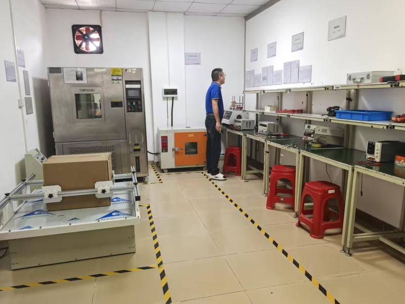 Verified China supplier - Shenzhen Ejiale Digital Technology Co., Ltd.