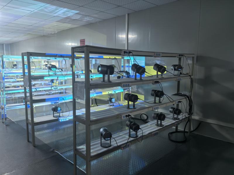 Verified China supplier - Shenzhen Ejiale Digital Technology Co., Ltd.