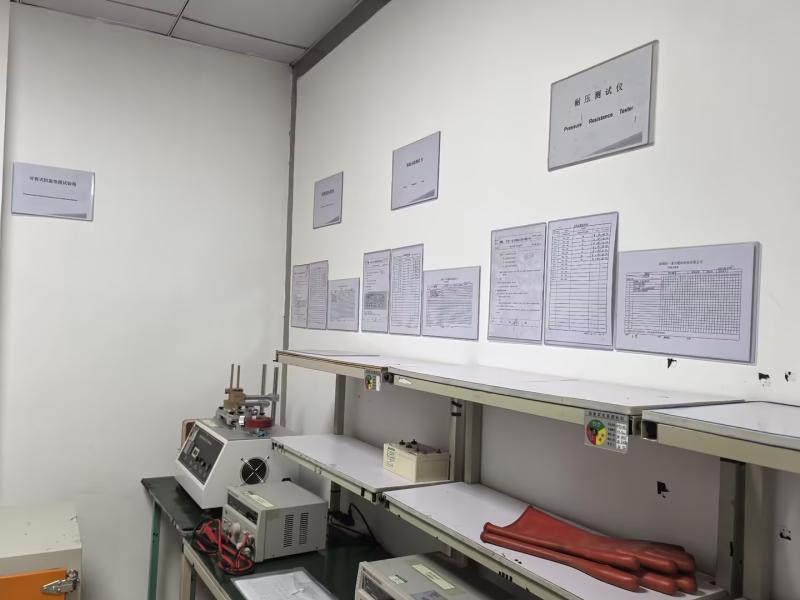 Verified China supplier - Shenzhen Ejiale Digital Technology Co., Ltd.