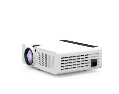 China W1 1080P Home Cinema Projector Full HD Native Resolution Projector 800 ANSI Lumens for sale