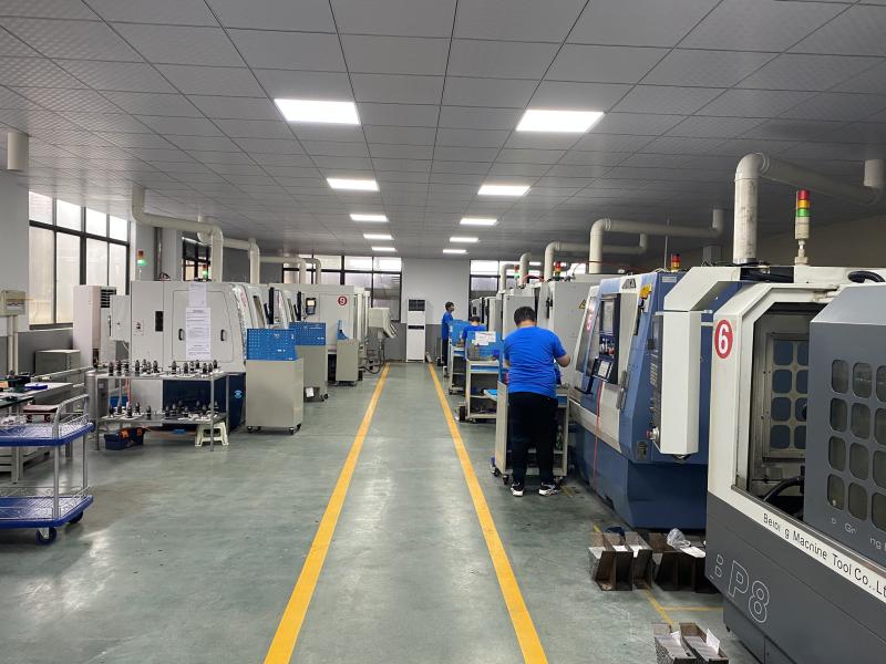 確認済みの中国サプライヤー - Supal (Changzhou) Precision Tools Co.,Ltd