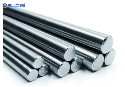 China HRA90-92 Carbide Rod With Straight Hole For 800MPa Bending Strength for sale