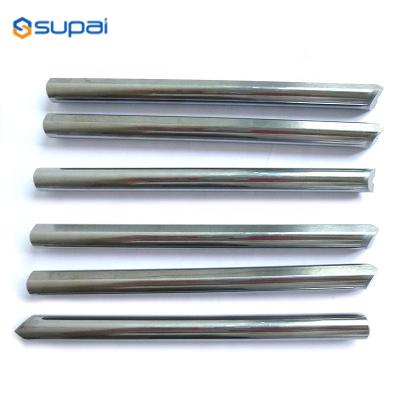 China Polished Ground Tungsten Carbide Rod With Compressive Strength ≥3000MPa for sale