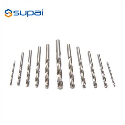 China Hard Alloy Steel Cutting Drill Bit Index/Micro Grain High Speed Cutting Drill Coating Tool for sale