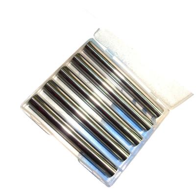 China 330mm Tungsten Carbide Rod High Hardness Grinding Polished Surface for sale