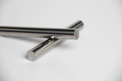 China Tungsten Cobalt Ground Carbide Rod H6 Tolerance Good Wear Resistance Long Life for sale