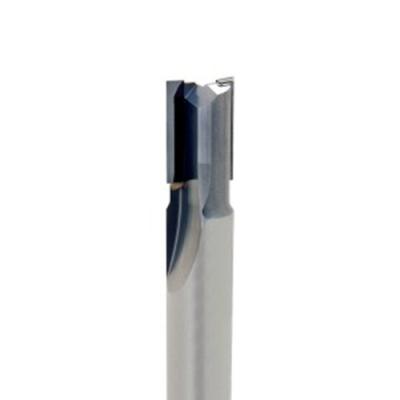 China Molino de extremo cilíndrico modificado para requisitos particulares del carburo PCD de las herramientas para el corte del laser en venta