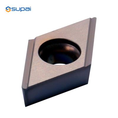 China Stainless Steel Carbide Turning Inserts CNC Inserts Cutting Tools for sale