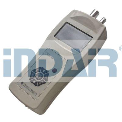 China 250W 0.1cfm Portable Air Particle Counter 215×500×240mm For Lab Instrument for sale