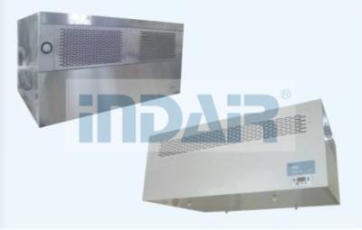 China Class 100 Air Science Laminar Flow Hood High Efficiency 180 - 680W Operating Power for sale