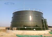 Agricultural Storage Tanks - Wansheng