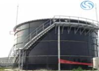 Agricultural Storage Tanks - Wansheng