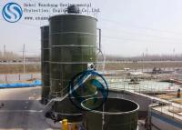 Agricultural Storage Tanks - Wansheng