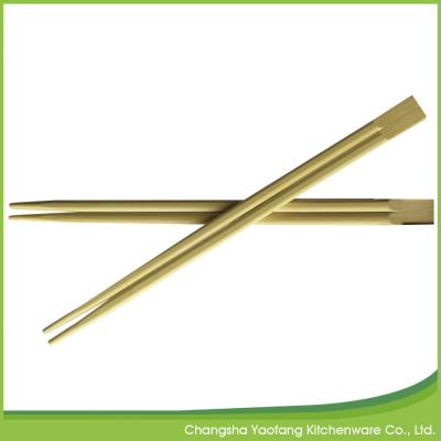 China Twins One Time Use Chopsticks for sale