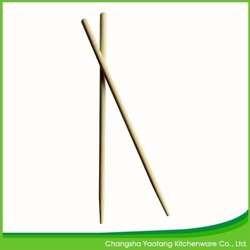 China Bamboo Custom Made Chopsticks for sale