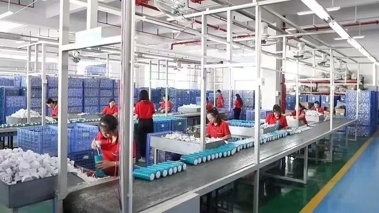 Verified China supplier - Foshan Shunde Tucson Sanitary Ware Co., Ltd.