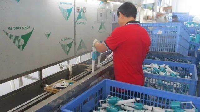 Verified China supplier - Foshan Shunde Tucson Sanitary Ware Co., Ltd.