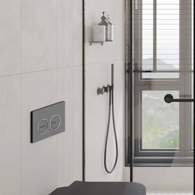 China Pressure Assisted Wall Hung Concealed Cistern essential element OEM/ODM Available for sale