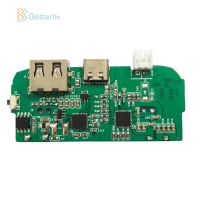 China FR-4 Power Bank Charging Circuit Board for sale