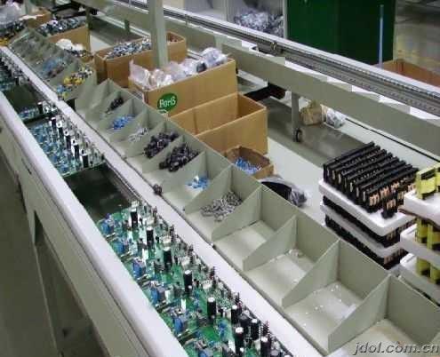 Proveedor verificado de China - Guangdong Uchi Electronics Co.,Ltd