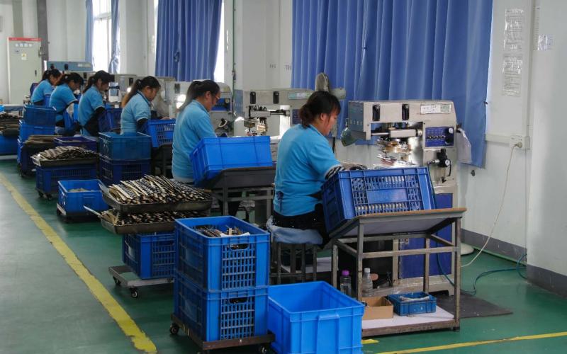 Verified China supplier - Guangdong Uchi Electronics Co.,Ltd