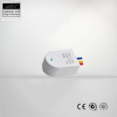 China Imax 6ka AC LED Surge Protection Device IP20 Voltage Protection 1200V for sale