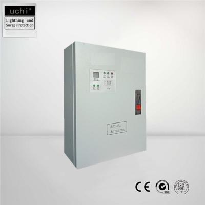 China NEMA 4X Lightning Protection Box FCC For Sensitive Electronic Equipment for sale