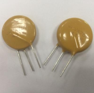 China TE Connectivity 2Pro AC Devices Metal Oxide Varistor LVM2P-075R14431 Equivalent Resettable for sale