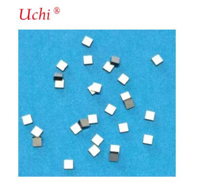 China High Precision NTC Chip Thermistor Datasheet Silver electrode for sale