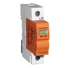 China Class I 65KA Surge Protection Device High Discharge Capacity And Low Protection Level for sale