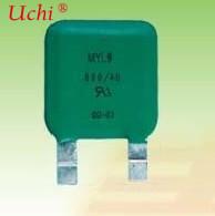 中国 街路照明の金属酸化物バリスター、MYL9 タイプ サージの保護のバリスター 販売のため