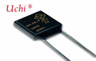 China 150 Degree A8 Thermal Resistor 1 A For Over Temperature Protection for sale