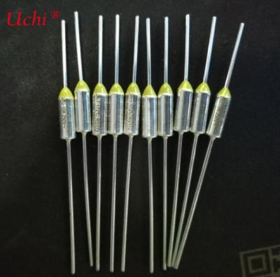 China Low Resistance Charger Thermal Fuse 200A , Thermal Cutoff Resistor for sale
