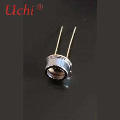 Китай Размер фоточувствительного светлого фоторезистора LDR компонентов органа датчика сопротивления небольшой продается