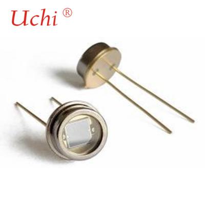 China Componentes electrónicos del sensor ligero linear de las células fotoconductoras de los Cdes del LDR en venta